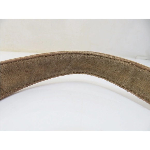 CHANEL Beige Shearling Tote - Picture 7 of 16